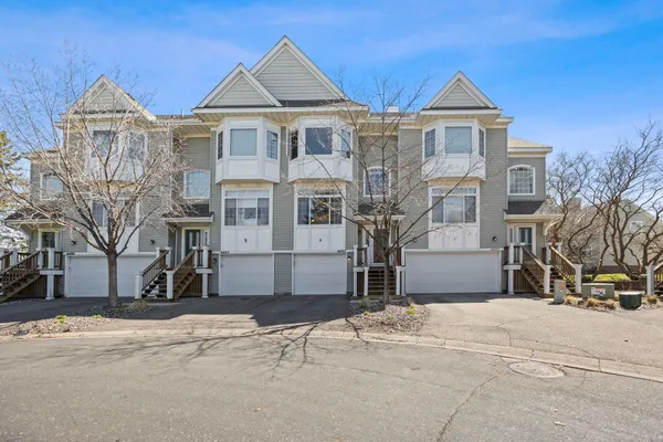 $265,000 | 6495 Christenson Lane Northeast, Fridley, MN 55432