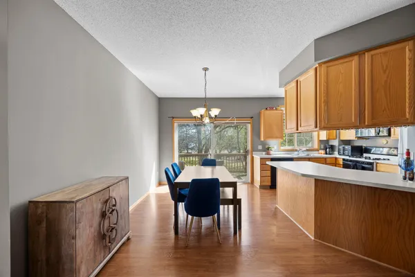 $265,000 | 6495 Christenson Lane Northeast, Fridley, MN 55432