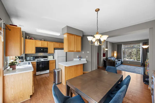 $265,000 | 6495 Christenson Lane Northeast, Fridley, MN 55432