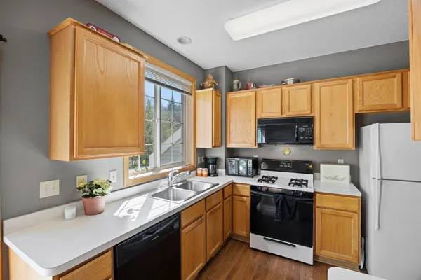 $265,000 | 6495 Christenson Lane Northeast, Fridley, MN 55432