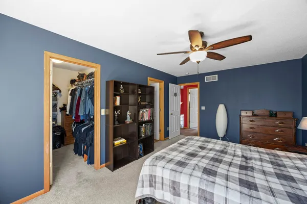 $265,000 | 6495 Christenson Lane Northeast, Fridley, MN 55432