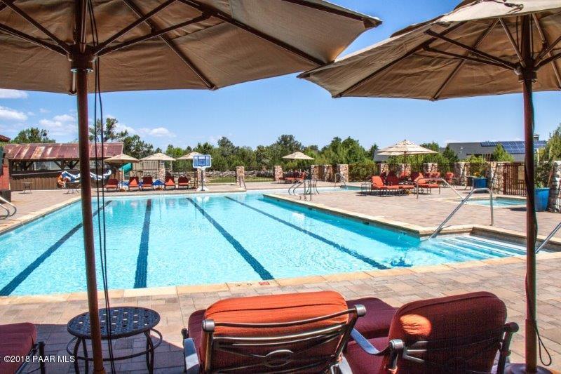 5051 West Three Forks Road Prescott, AZ 86305 - Photo 23 of 26 16 Pool 3