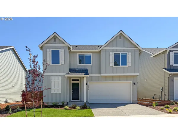 $527,900 | 33412 Southwest Callahan Road, Scappoose, OR 97056