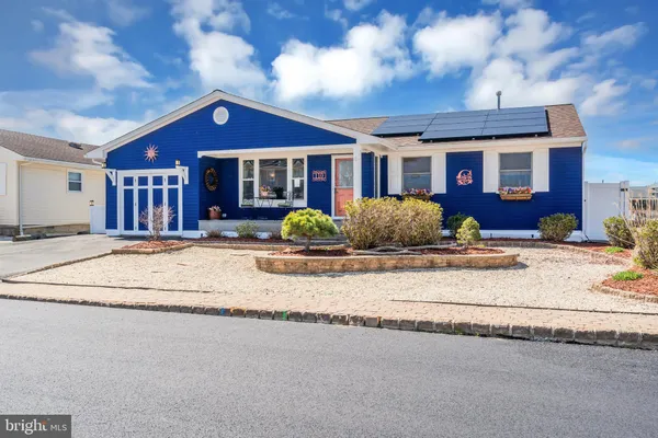 $649,900 | 110 East Shrewsbury Drive, Little Egg Harbor, NJ 08087