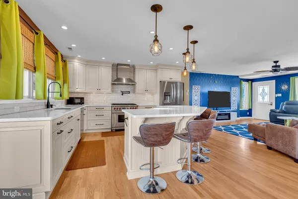 $649,900 | 110 East Shrewsbury Drive, Little Egg Harbor, NJ 08087