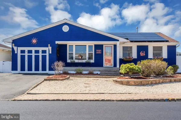 $649,900 | 110 East Shrewsbury Drive, Little Egg Harbor, NJ 08087