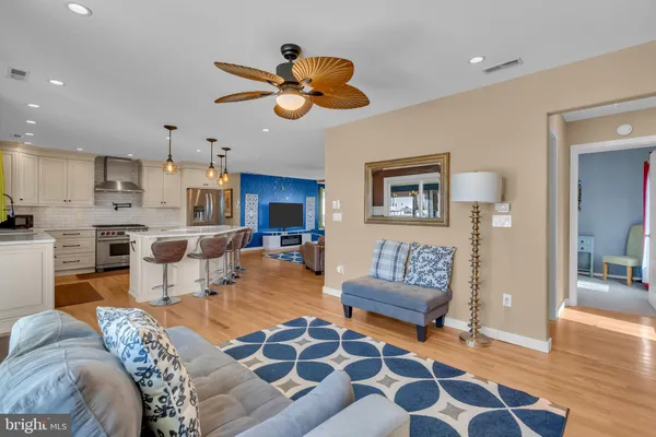 $649,900 | 110 East Shrewsbury Drive, Little Egg Harbor, NJ 08087