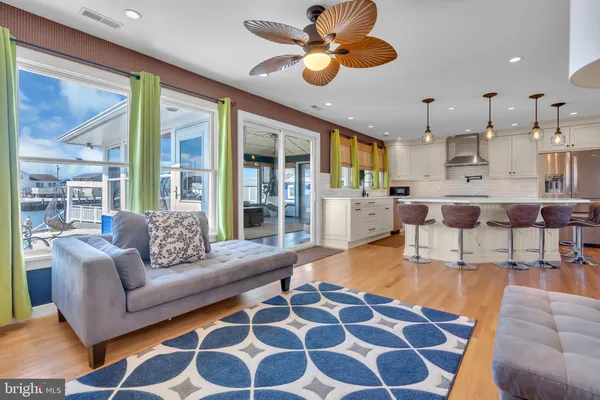 $649,900 | 110 East Shrewsbury Drive, Little Egg Harbor, NJ 08087