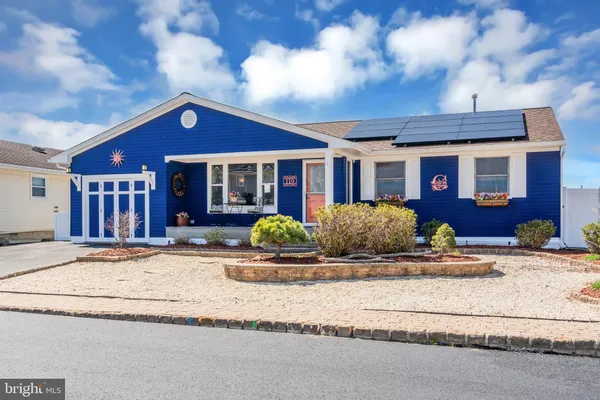 $649,900 | 110 East Shrewsbury Drive, Little Egg Harbor, NJ 08087