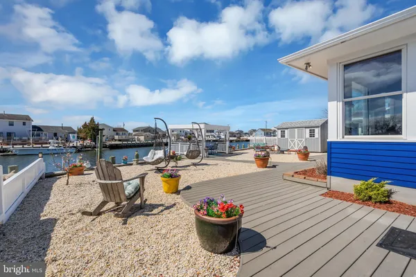 $649,900 | 110 East Shrewsbury Drive, Little Egg Harbor, NJ 08087