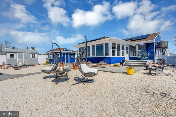 $649,900 | 110 East Shrewsbury Drive, Little Egg Harbor, NJ 08087