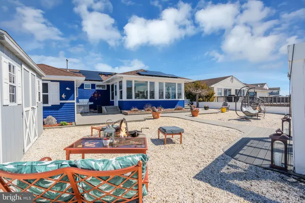 $649,900 | 110 East Shrewsbury Drive, Little Egg Harbor, NJ 08087