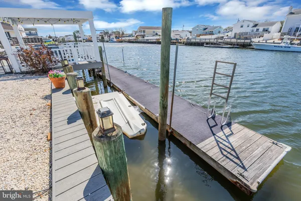 $649,900 | 110 East Shrewsbury Drive, Little Egg Harbor, NJ 08087