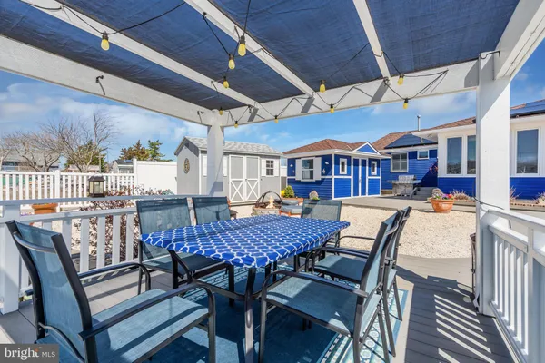 $649,900 | 110 East Shrewsbury Drive, Little Egg Harbor, NJ 08087