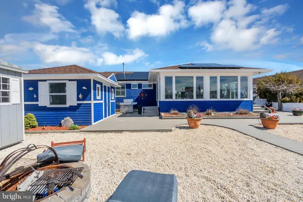 $649,900 | 110 East Shrewsbury Drive, Little Egg Harbor, NJ 08087