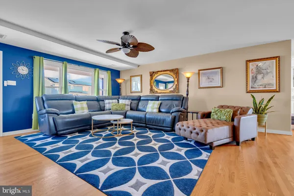 $649,900 | 110 East Shrewsbury Drive, Little Egg Harbor, NJ 08087