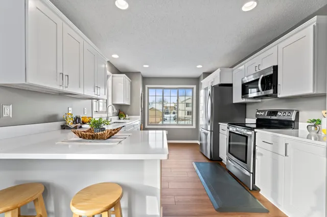 $414,900 | 6276 Fairway Drive Northwest, Rochester, MN 55901