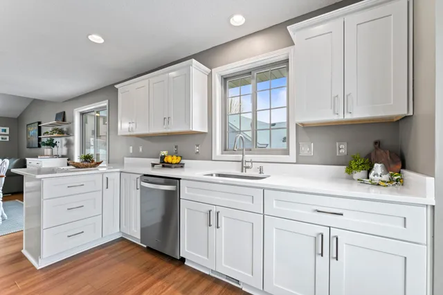 $414,900 | 6276 Fairway Drive Northwest, Rochester, MN 55901