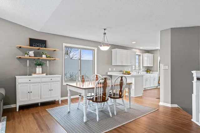 $414,900 | 6276 Fairway Drive Northwest, Rochester, MN 55901