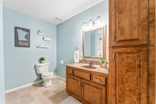 $414,900 | 6276 Fairway Drive Northwest, Rochester, MN 55901