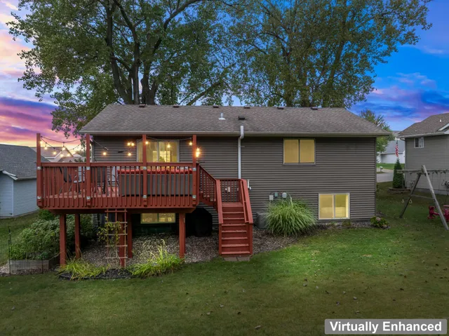 $414,900 | 6276 Fairway Drive Northwest, Rochester, MN 55901