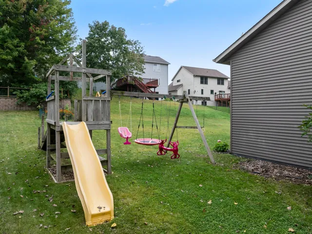 $414,900 | 6276 Fairway Drive Northwest, Rochester, MN 55901