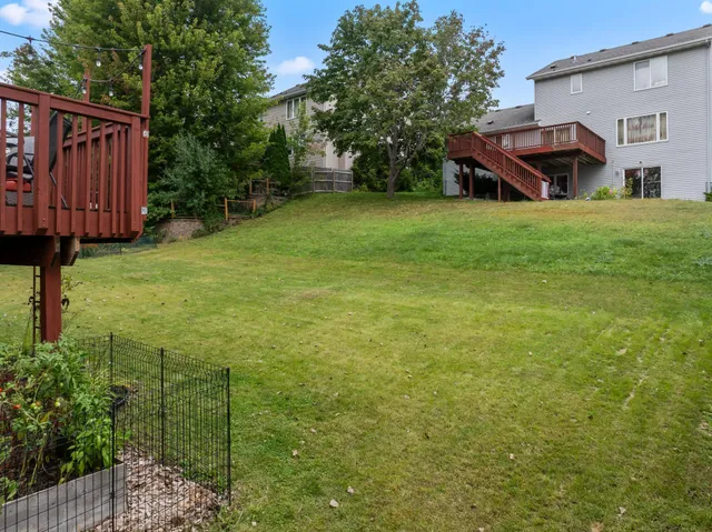 $414,900 | 6276 Fairway Drive Northwest, Rochester, MN 55901