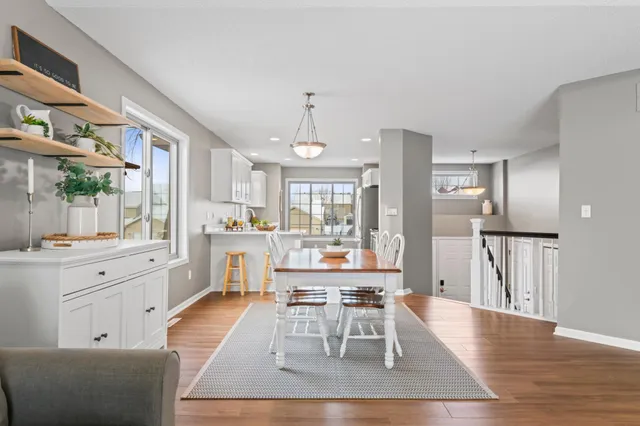 $414,900 | 6276 Fairway Drive Northwest, Rochester, MN 55901