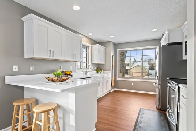 $414,900 | 6276 Fairway Drive Northwest, Rochester, MN 55901