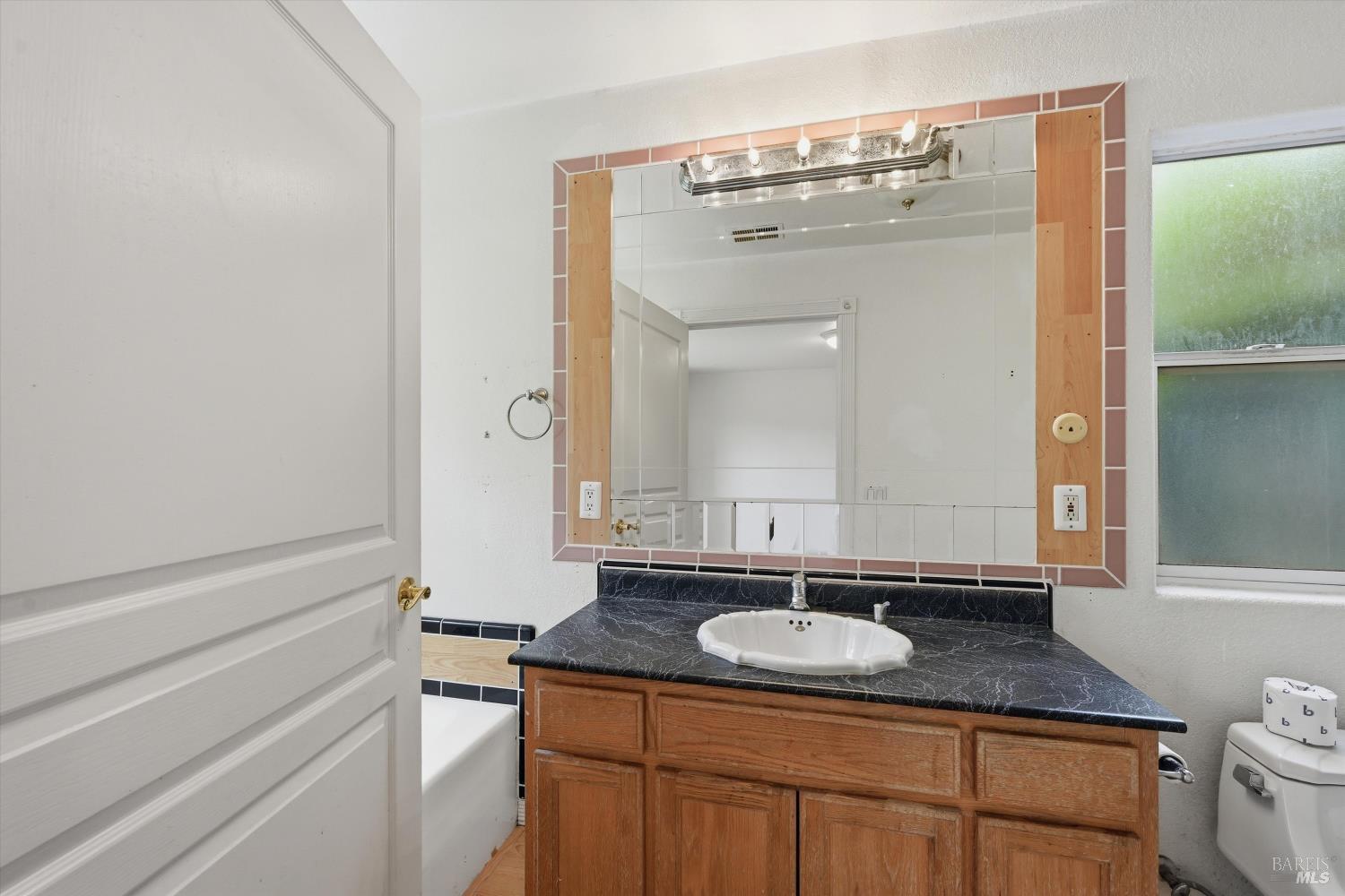 18057 Spyglass Road Hidden Valley Lake, CA 95467 - Photo 14 of 29 Primary bathroom vanity area.