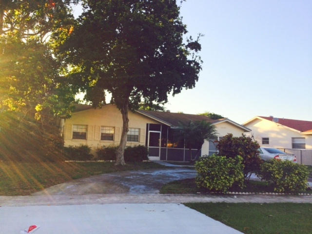 22781 Southwest 54th Way Boca Raton, FL 33433 - Photo 1 of 19 1