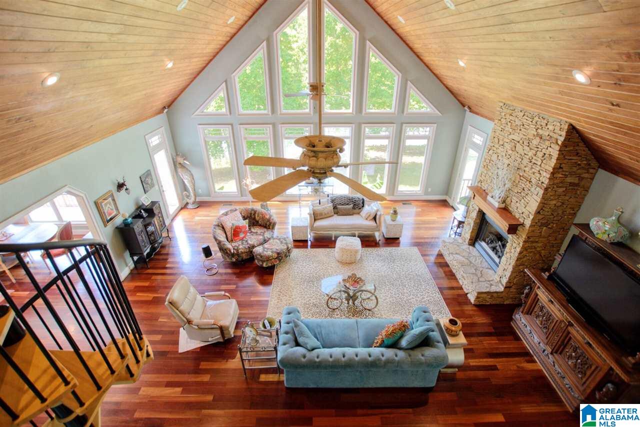 565 Wylie Road Wedowee, AL 36278 - Photo 7 of 45