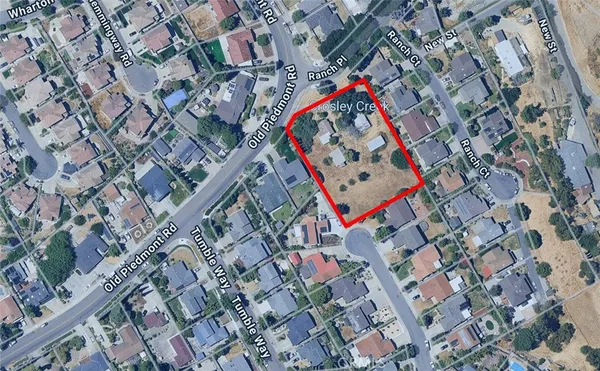$4,200,000 | 1440 Old Piedmont Road, San Jose, CA 95132