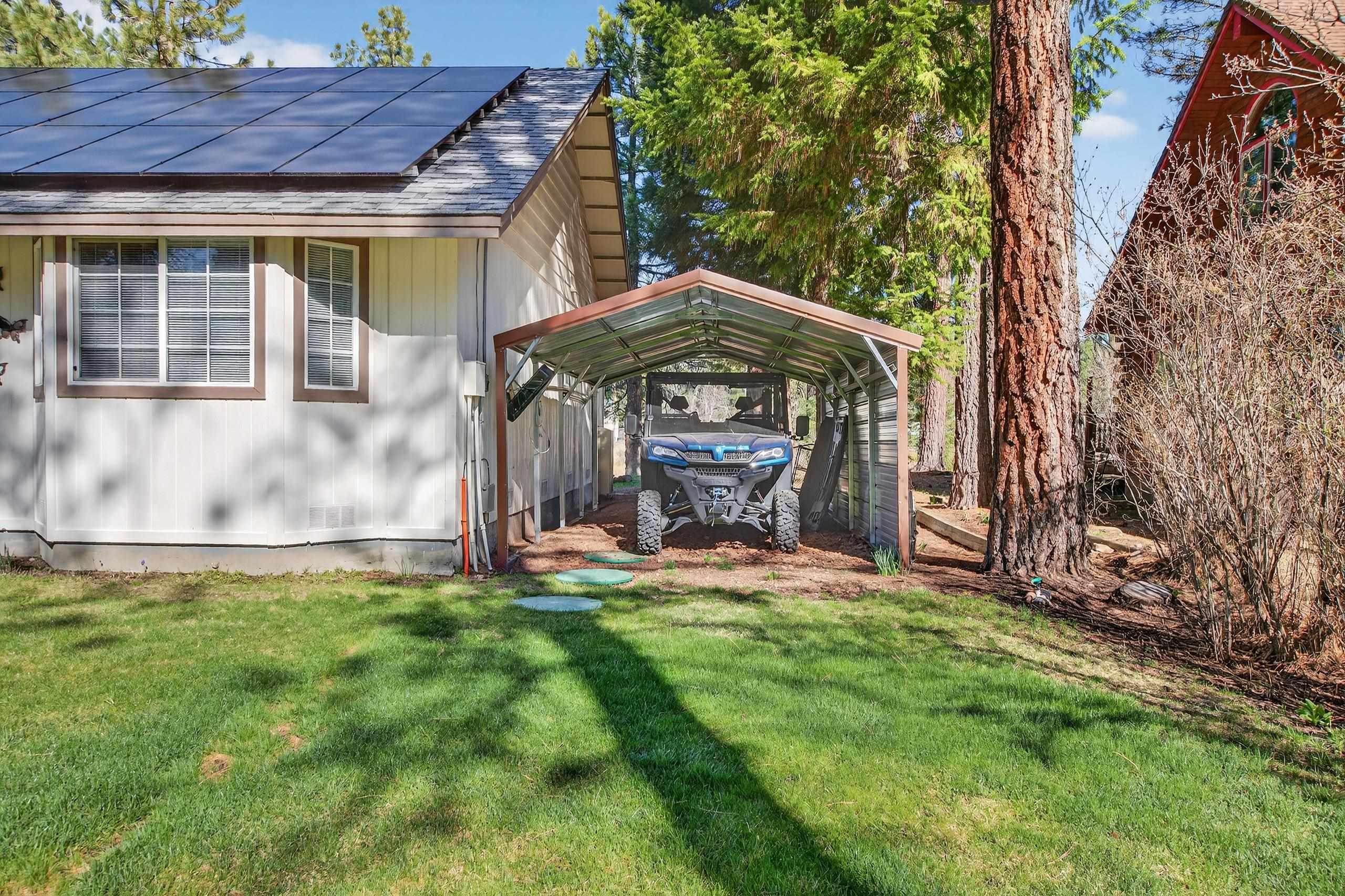 273 Watson Road Chester, CA 96020 - Photo 3 of 36