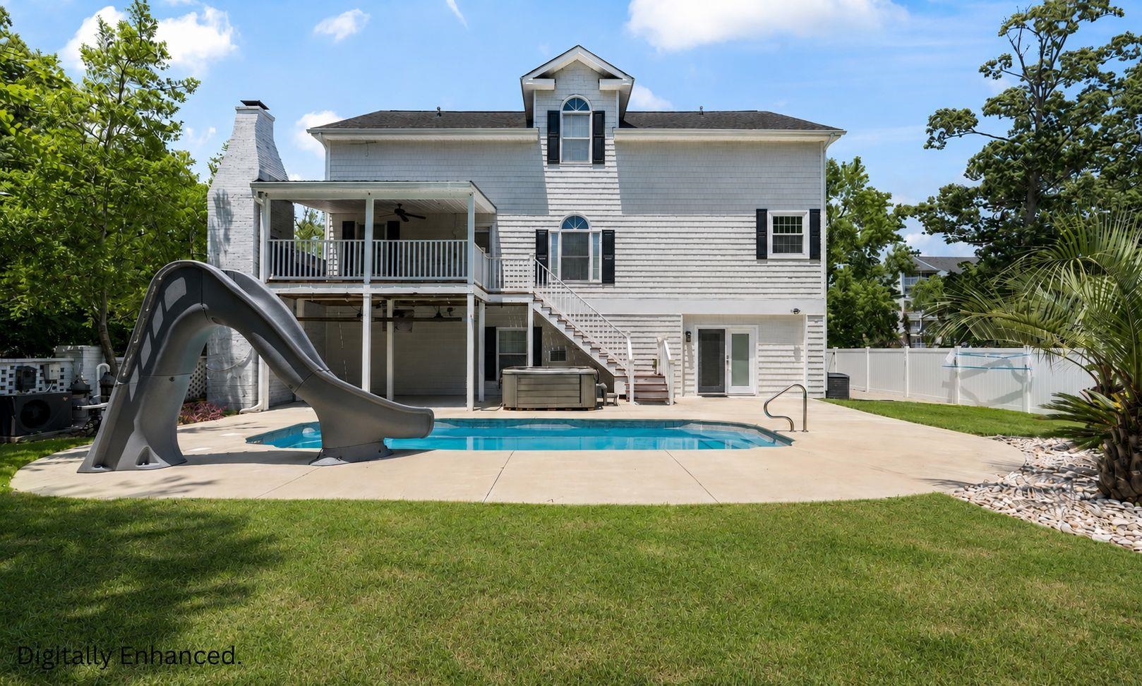 1322 Hidden Harbor Road Myrtle Beach, SC 29577 - Photo 49 of 52