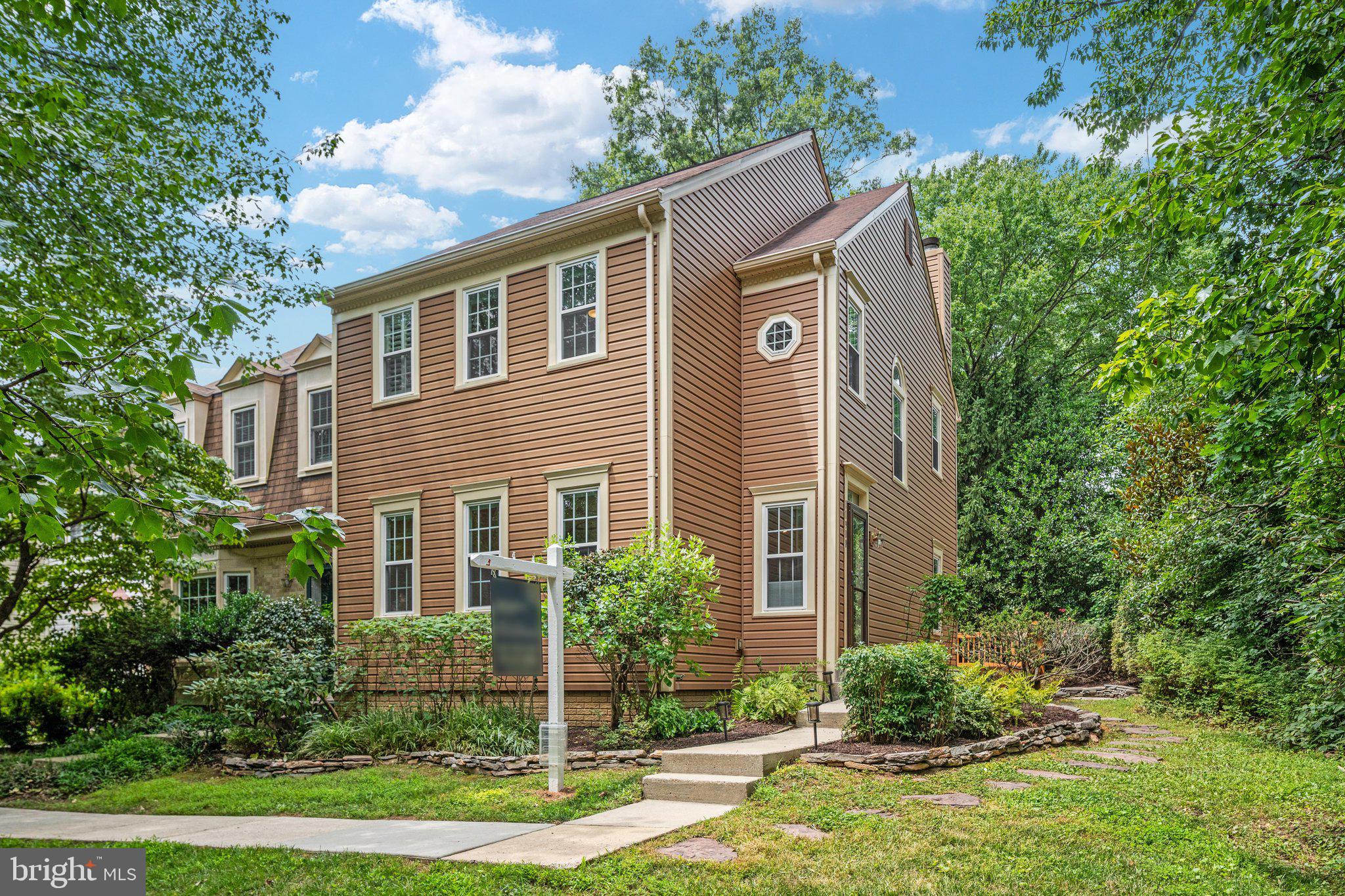 11980 Sentinel Point Court Reston, VA 20191 - Photo 67 of 70 Welcome Home!