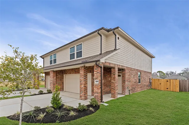$255,900 | 1377 Mixander Way, La Porte, TX 77571