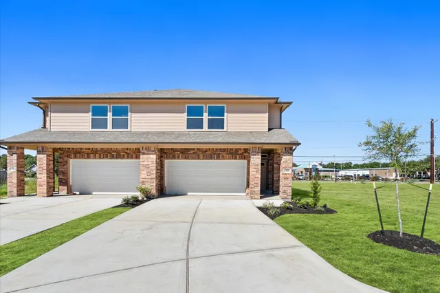 $255,900 | 1377 Mixander Way, La Porte, TX 77571