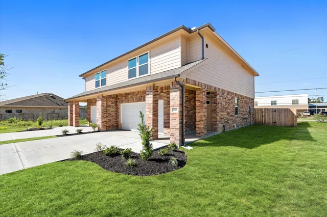 $255,900 | 1377 Mixander Way, La Porte, TX 77571