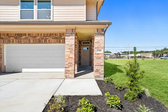 $255,900 | 1377 Mixander Way, La Porte, TX 77571