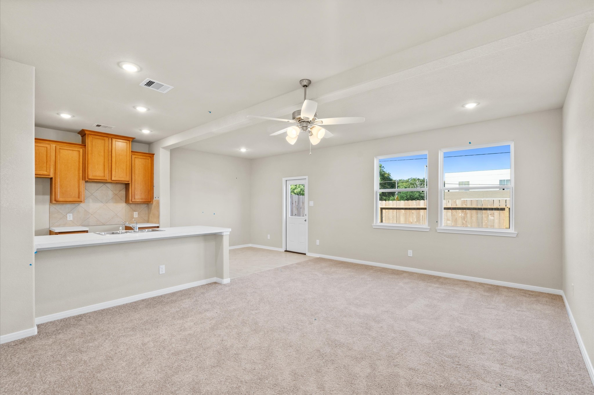 1377 Mixander Way La Porte, TX 77571 - Photo 7 of 26