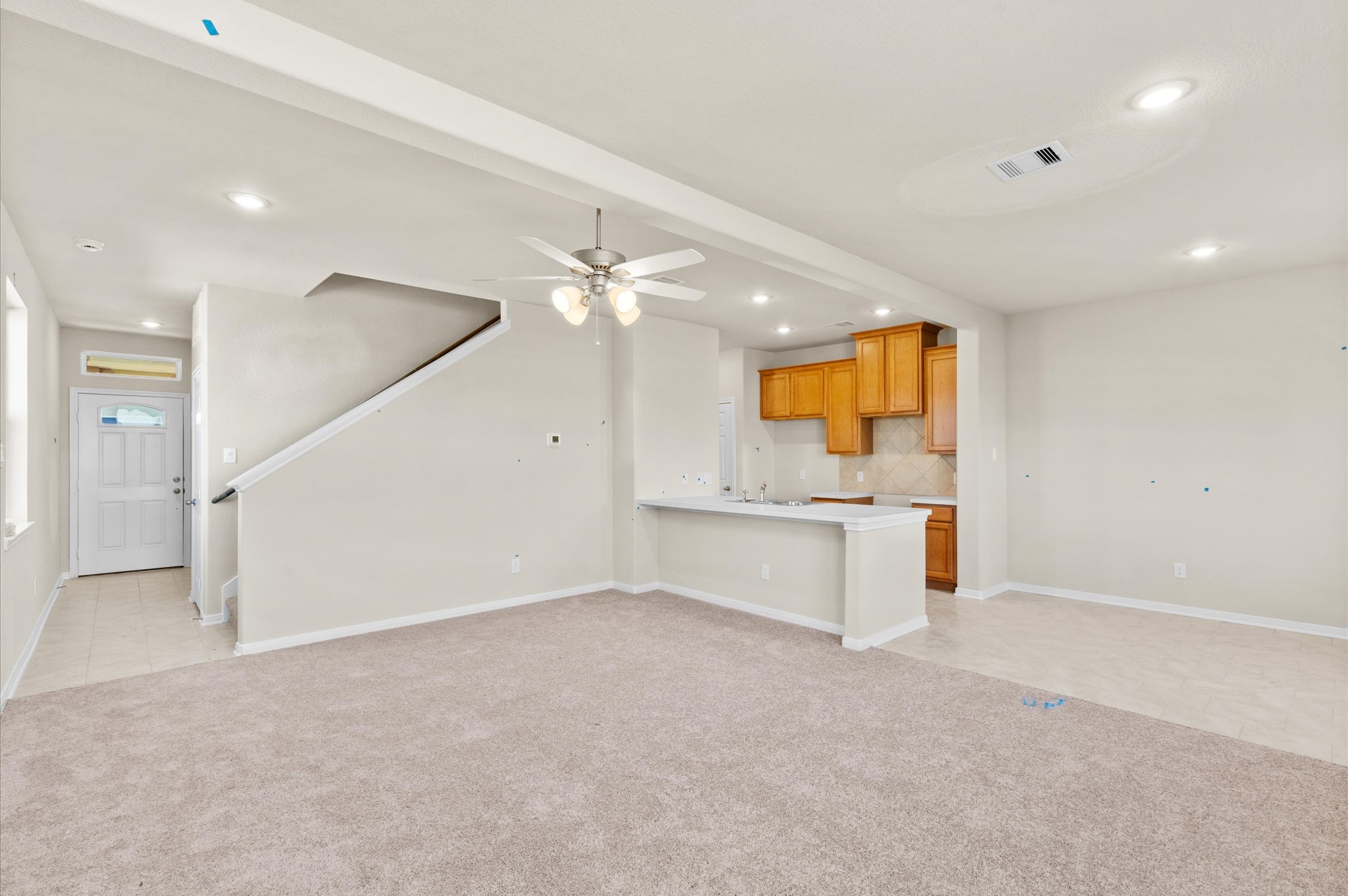 1377 Mixander Way La Porte, TX 77571 - Photo 8 of 26