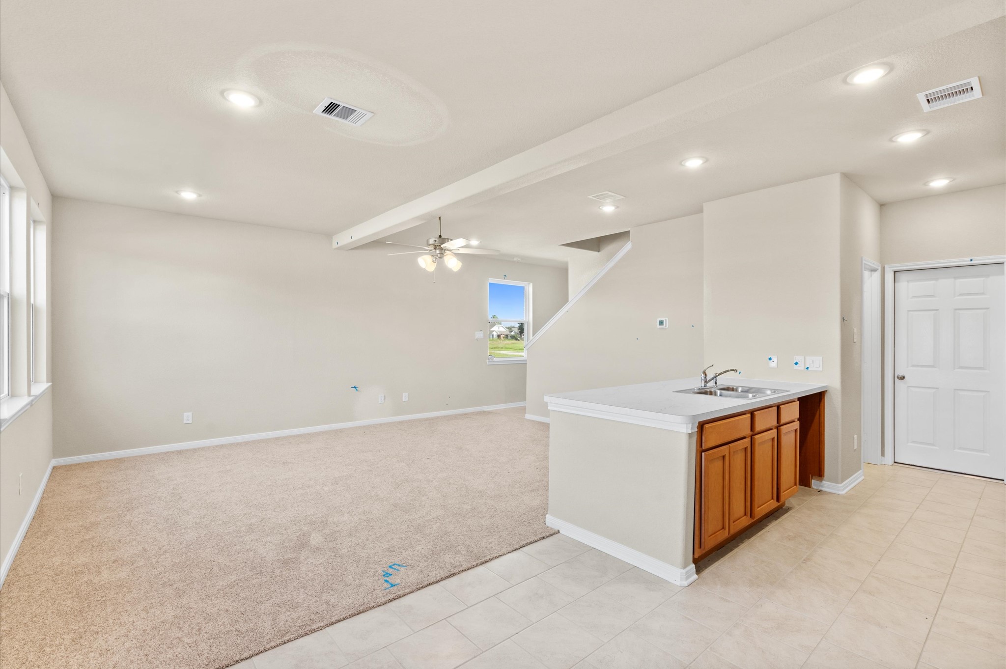 1377 Mixander Way La Porte, TX 77571 - Photo 9 of 26