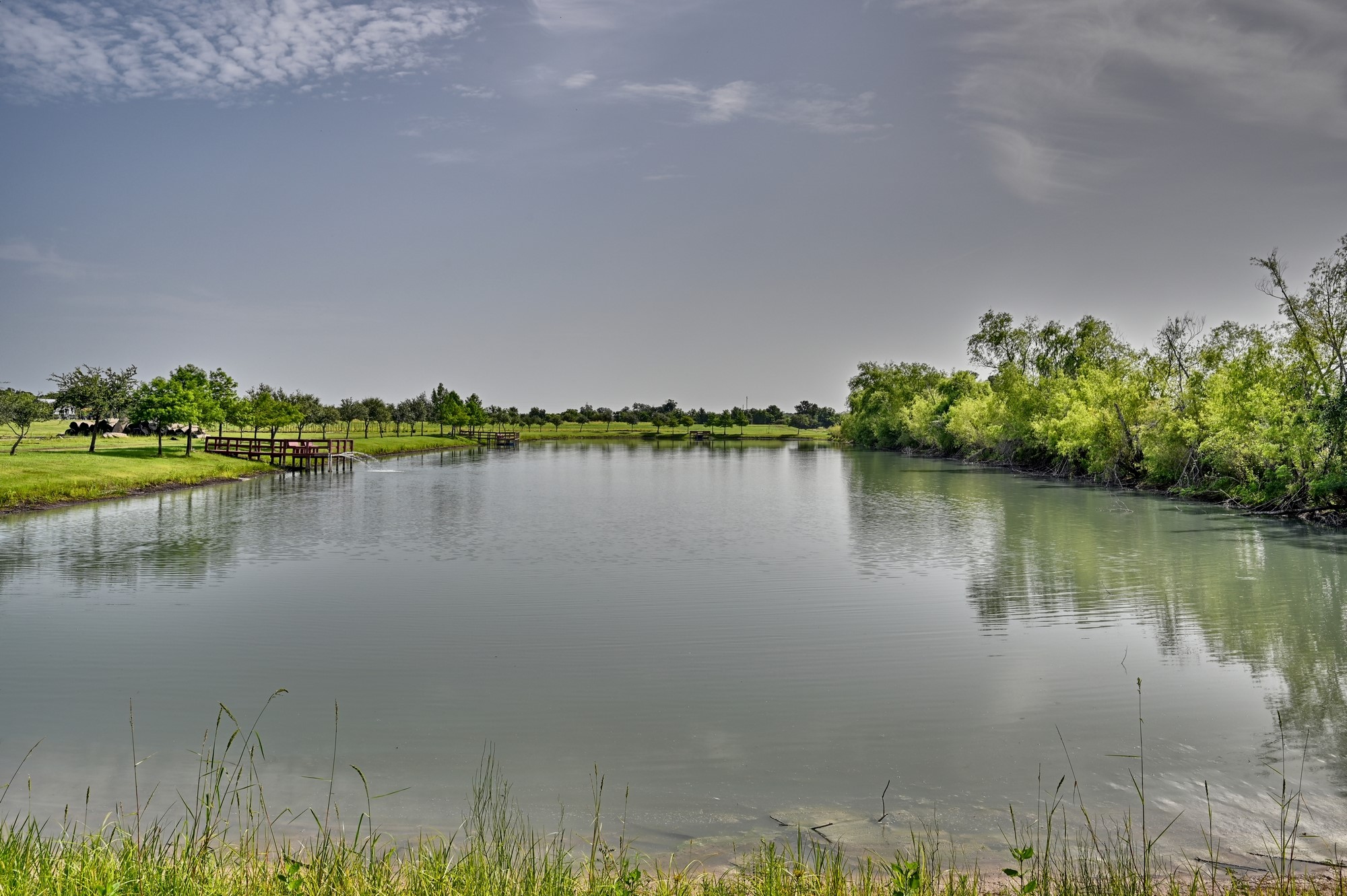 1260 Bartlett Road Sealy, TX 77474 - Photo 11 of 25