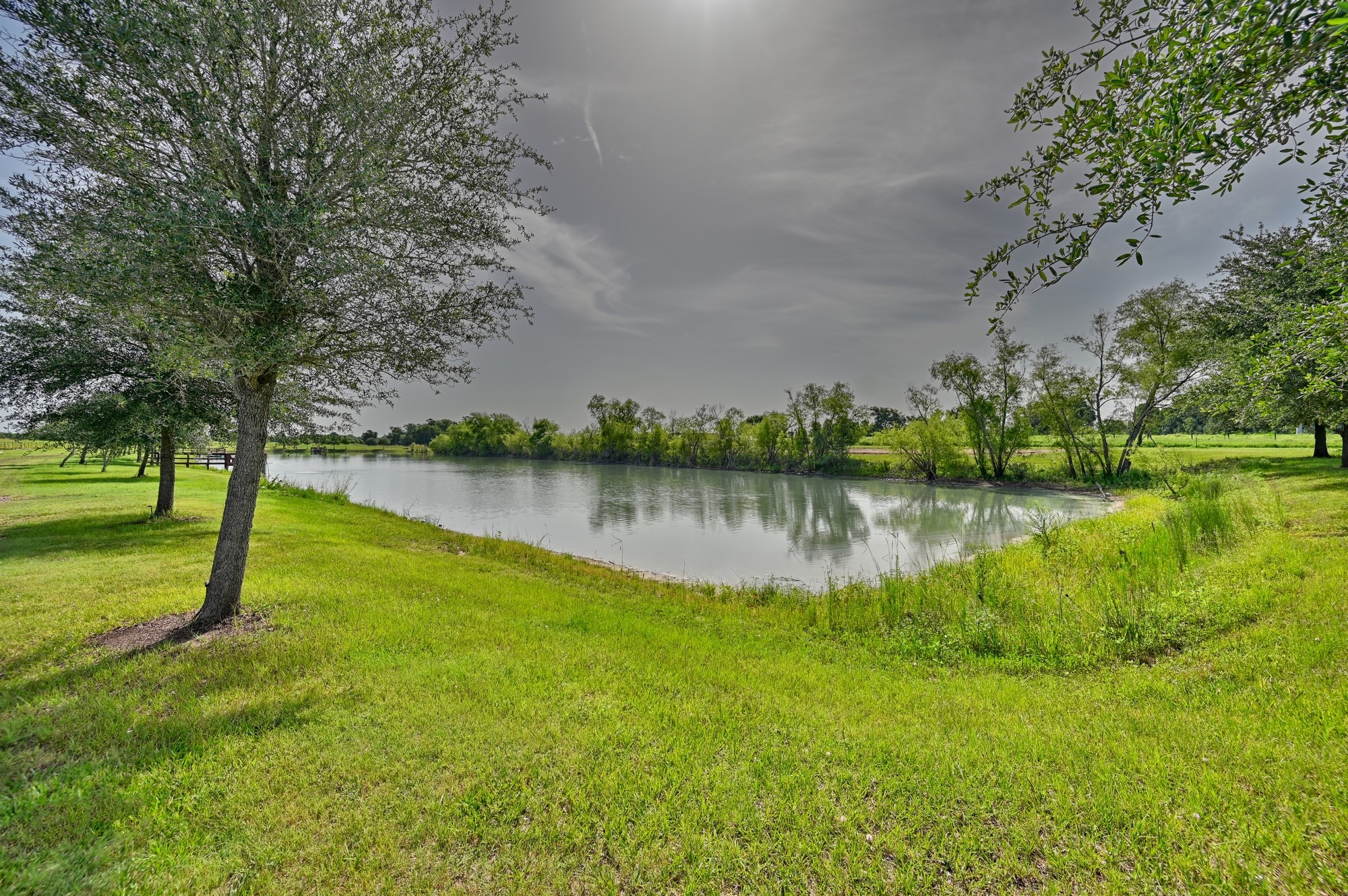 1260 Bartlett Road Sealy, TX 77474 - Photo 12 of 25