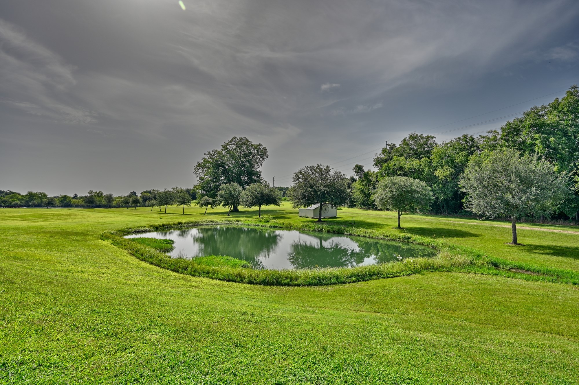 1260 Bartlett Road Sealy, TX 77474 - Photo 13 of 25