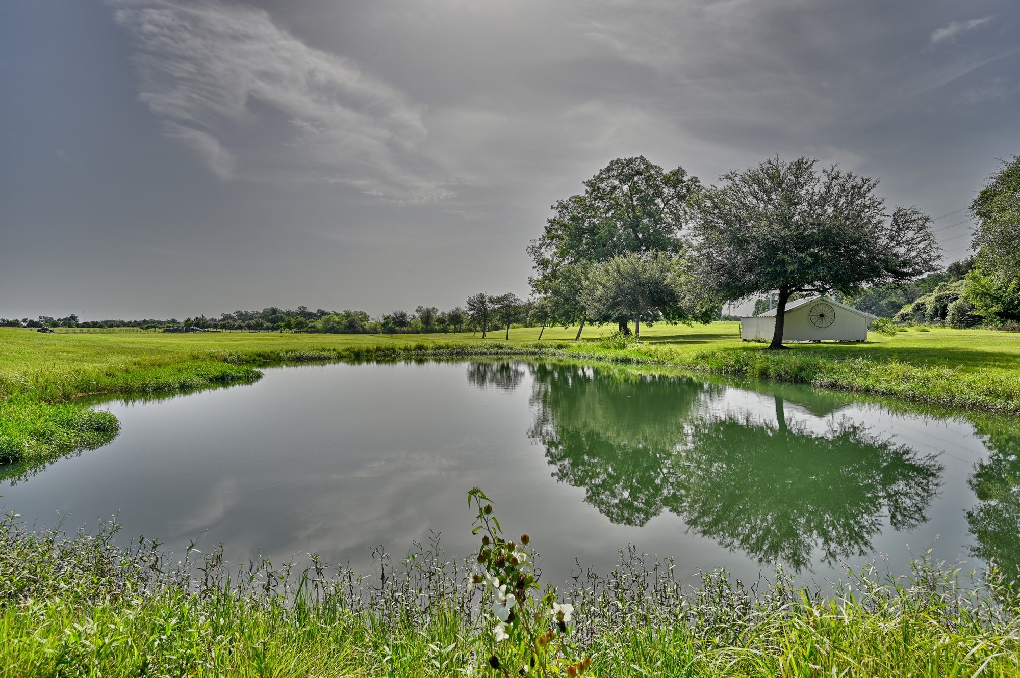 1260 Bartlett Road Sealy, TX 77474 - Photo 15 of 25