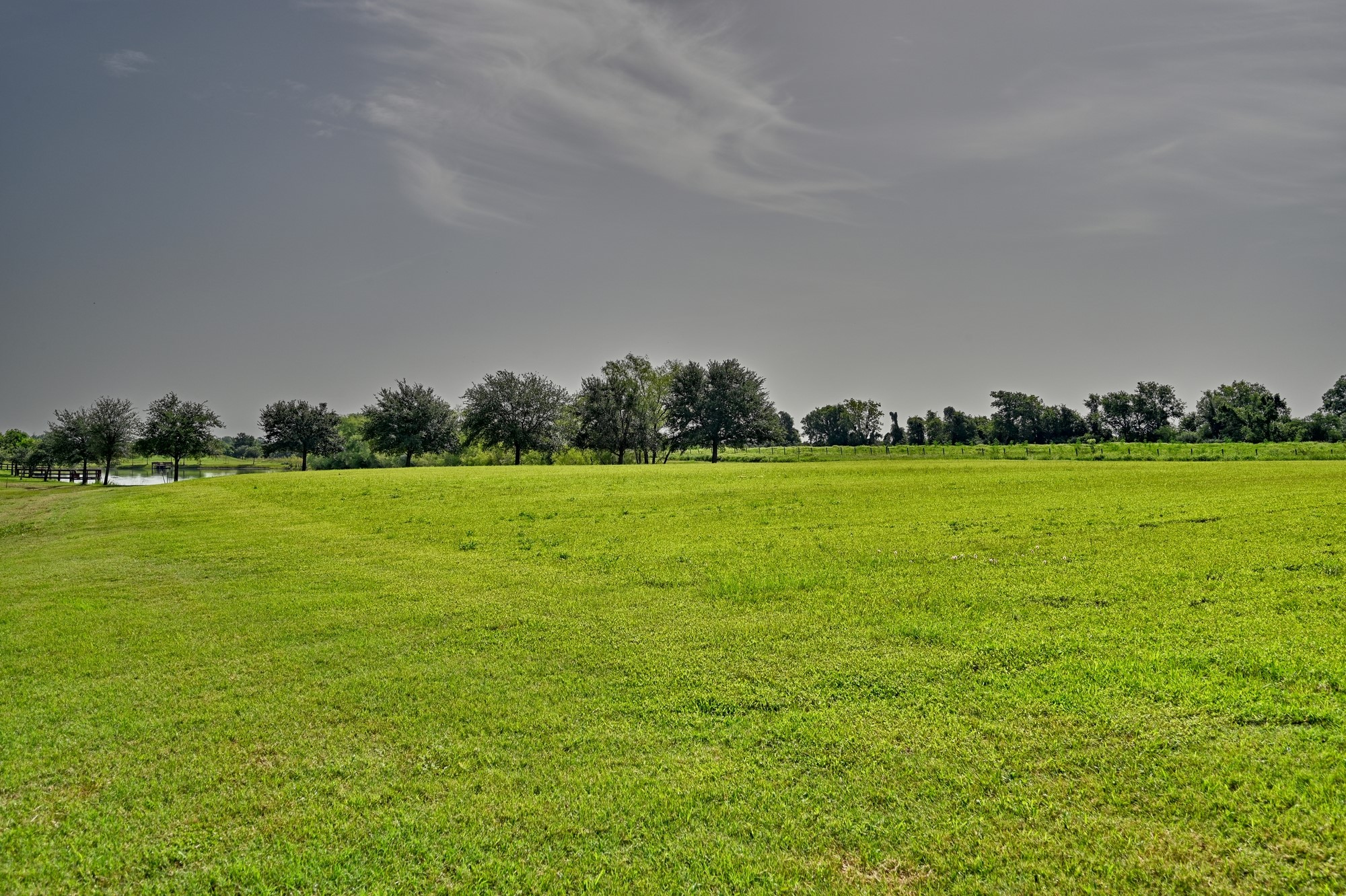 1260 Bartlett Road Sealy, TX 77474 - Photo 16 of 25