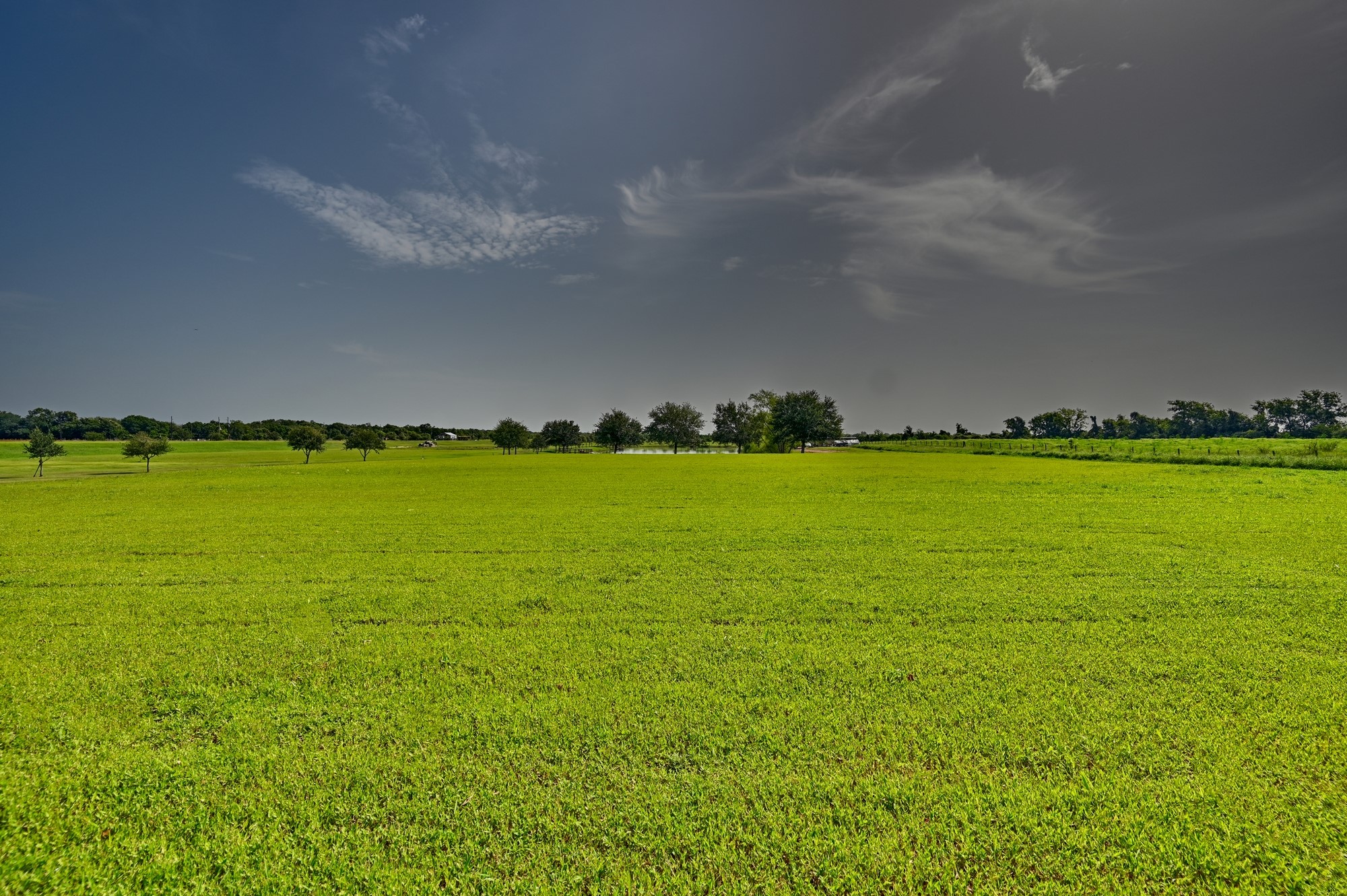 1260 Bartlett Road Sealy, TX 77474 - Photo 17 of 25