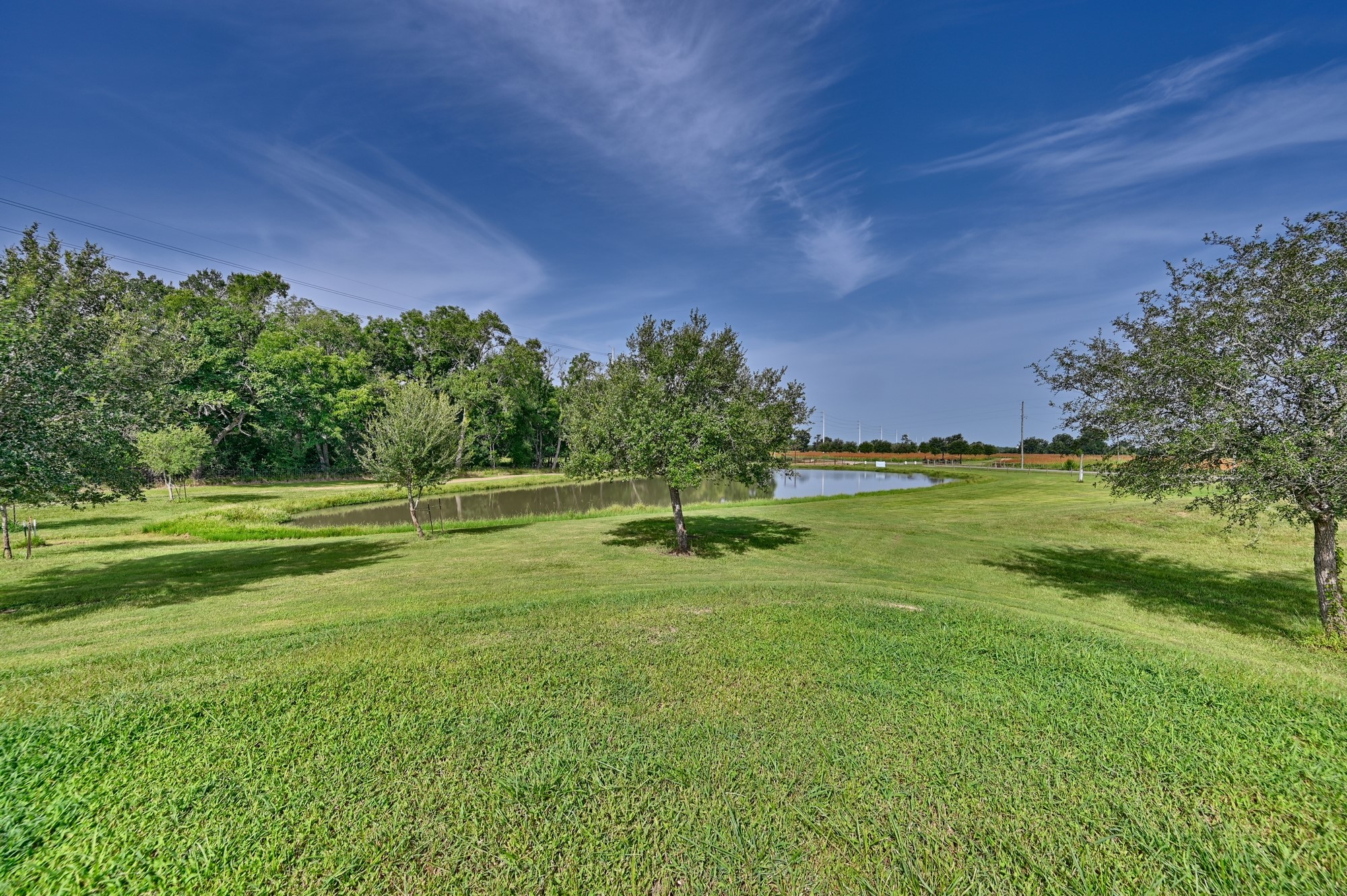 1260 Bartlett Road Sealy, TX 77474 - Photo 19 of 25